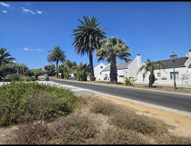 LAND FOR SALE IN SHELLEY POINT